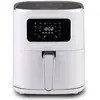 Image de Heinrich's S HFR 8216, Friteuse, Blanc