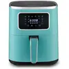 Image de Heinrich's S HFR 8216, Friteuse, Vert