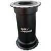 Image de Split Second Cuvettes De Boîtier De Pédalier Bsa Type Shimano One Size