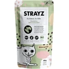 Image de 6x85g STRAYZ BIO poulet, courgettes nourriture humide pour chat