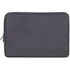 Image de Rivacase Hülle 7707 (17.30", Universel), Sac pour notebook, Noir