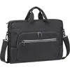 Image de Rivacase Riva NB Sac Alpendorf 15,6"-16" noir 7531 (16"), Sac pour notebook, Noir