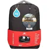 Image de Rivacase NB BACKPACK 15.6" + MOUSE/7563 BLACK (15.60"), Sac pour notebook, Noir