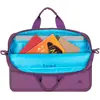 Image de Rivacase 8234 Sacoche pour ordinateur portable 13.3" violette (14", Universel), Sac pour notebook, Violet