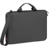 Image de Rivacase Rigide (15.30", Apple, Universel), Sac pour notebook, Noir