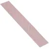 Image de Thermal Grizzly Moins bloc 8 (0.50 mm, 8 W/m K), Tampon thermique, Pink, Beige, Rose