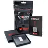 Image de Thermal Grizzly KryoSheet - Thermoconducteur - 24 x 12 mm (0.20 mm), Tampon thermique, Noir