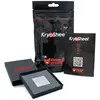 Image de Thermal Grizzly KryoSheet - Tampon thermique - 25 x 25 mm (0.20 mm), Tampon thermique, Noir