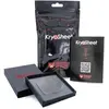 Image de Thermal Grizzly KryoSheet (0.20 mm), Tampon thermique, Noir