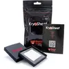 Image de Thermal Grizzly KryoSheet (0.20 mm), Tampon thermique, Gris, Noir