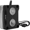 Image de Thermal Grizzly TG Intel 1851 Mycro Direct-Die Pro RGB V1, Refroidissement liquide CPU, Argent, Noir