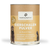 Image de Poudre de coquilles d’oeufs PAWS & PATCH - 350 g