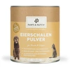 Image de 500g poudre de coquilles d’oeufs PAWS & PATCH aliment complémentaire pour chiens et chats
