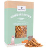 Image de 700g PAWS & PATCH flocons de potiron Aliment unique pour chien et chat