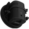 Image de Gineos CE Support mural - Kit d'installation (Set, Installation murale), Pied + support mural pour enceinte, Noir, Blanc