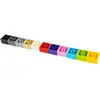 Image de LEGO Briques 2x2 - 500 pièces - Mélange de briques colorées 3003 (3003, Accessoires LEGO)