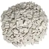 Image de LEGO 2x4 Briques Blanches - 100 pièces - Briques blanches 3001 (3001, Accessoires LEGO)