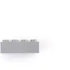 Image de LEGO 2x4 briques gris clair - briques hautes Star Wars 3001 quantité 250 pcs. (3001, Accessoires LEGO)