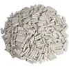Image de LEGO 1x4 Briques Blanc - Hochsteine   classique - Blanc 3010 Quantité 500x (3010, Accessoires LEGO)
