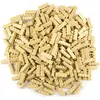 Image de LEGO 1x4 Pierres de taille Beige - 100 pièces (15533, Accessoires LEGO)