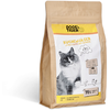 Image de Dogs'n Tiger Senior Küchenjäger poulet, canard pour chat - 1,5 kg