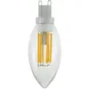 Image de Segula, Ampoule, Bougie LED - G9 dimmable (G9, 260 lm, 1x)