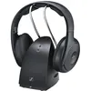 Image de Casque TV sans fil Bluetooth Sennheiser RS 120-W Noir