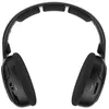 Image de Casque TV supra-auriculaire sans fil supplémentaire Sennheiser HDR 120-W Bluetooth Noir