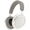 Image de Casque arceau circum-auriculaire Sennheiser Momentum 4 Wireless avec réduction du bruit Blanc