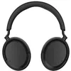 Image de Casque arceau circum-auriculaire sans fil Sennheiser Accentum avec réduction de bruit Noir