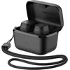 Image de Sennheiser Sport TW (NC, 9 h, Sans fil), Écouteurs, Noir