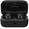 Image de Ecouteurs sans fil à réduction du bruit Sennheiser Momentum 3 Bluetooth True Wireless Noir