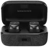 Image de Ecouteurs sans fil à réduction du bruit Sennheiser Momentum 3 Bluetooth True Wireless Gris graphite