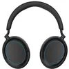 Image de Casque audio arceau Sennheiser Accentum Wireless Blues avec réduction de bruit Noir et bleu
