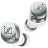 Image de Ecouteurs intra-auriculaires Sennheiser Momentum True Wireless 4 avec réduction de bruit Blanc