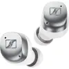 Image de Sennheiser Momentum True Wireless 4 (ANC, 7 h, Sans fil), Écouteurs, Argent