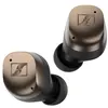 Image de Ecouteurs intra-auriculaires Sennheiser Momentum True Wireless 4 avec réduction de bruit Noir et Or