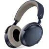 Image de Sennheiser Momentum 4 Wireless (ANC, 60 h, Filaire, Sans fil), Écouteurs, Bleu