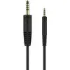 Image de Sennheiser Cuffia con Cavo (1.80 m), Câble audio