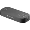 Image de Sennheiser BTA1 TV (50 m), Transmetteur multimédia sans fil, Noir