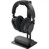 Image de Casque arceau circum-aural et émetteur TV sans fil Sennheiser RS 275 Noir