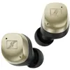 Image de Sennheiser Momentum True Wireless 4 (ANC, 7 h, Sans fil), Écouteurs, Noir, Or