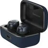 Image de Écouteurs sans fil Sennheiser Momentum True Wireless 4 Bleu