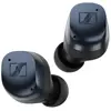 Image de Sennheiser Momentum True Wireless 4 (ANC, 7 h, Sans fil), Écouteurs, Bleu