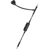 Image de Sennheiser HD 500 BAM, Microphone