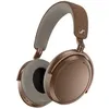 Image de Sennheiser Momentum 4 Casque Avec fil &sans fil Arceau Appels/Musique USB Type-C Bluetooth Marron