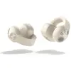 Image de Sennheiser Accentum Clip (DNC, 36 h, Sans fil), Écouteurs, Beige
