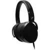 Image de Sennheiser HD400U (NC, Filaire), Écouteurs, Noir