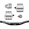 Image de Sixpack Racing Pédales Millenium 3.0 One Size