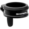 Image de Sixpack Racing Collier De Selle 34,9/31,6 Mm One Size